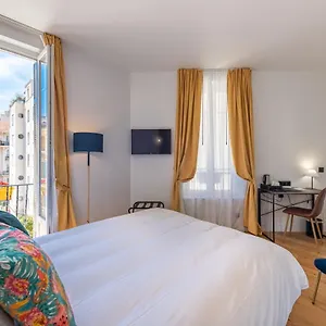 Cote D'azur Hotel