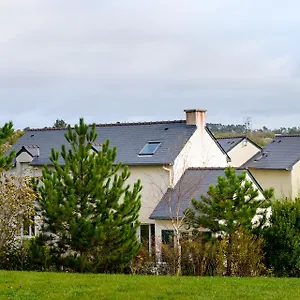 Lagrange Le Hameau De Peemor Pen 3*, Crozon Frankreich