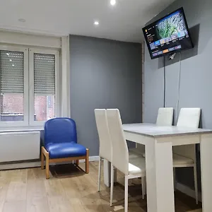 Duplex Savane, , Lille France
