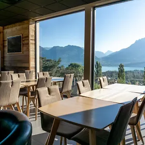 Village Club Les Balcons Du D'annecy - Neaclub Feriepark Sévrier