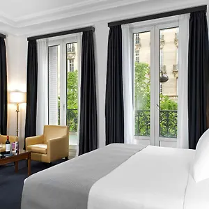 Melia Champs Elysées Parigi