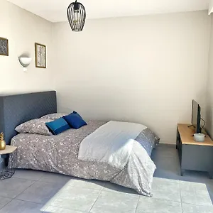  Aparthotel Madeleine - Résidence Services