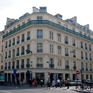 Du Printemps 3*, Paris Frankreich