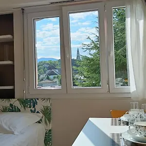 Loverchy Apartamento Annecy
