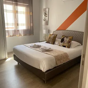 Le Porta 5 Apartamento Albi