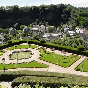 Avec Vue Apartamento Fougères