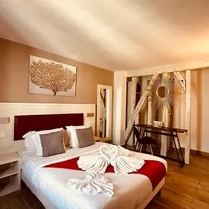 Pavillon Opéra Lafayette Hotel París