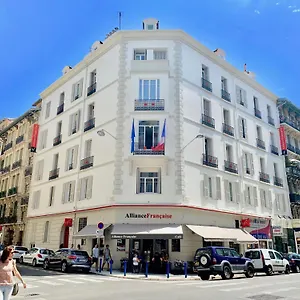  Aparthotel De L'alliance
