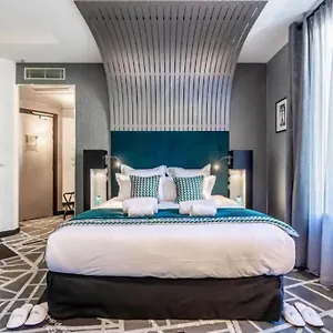 Sublim By Sweett 3*, Paris Frankreich