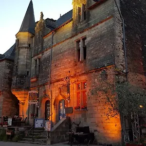 La Tour Du Lion 2*, Rochefort-en-Terre Frankreich