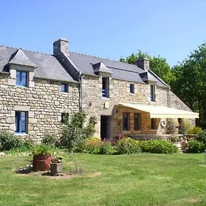 De Bel Air 3*, Brélès Frankreich