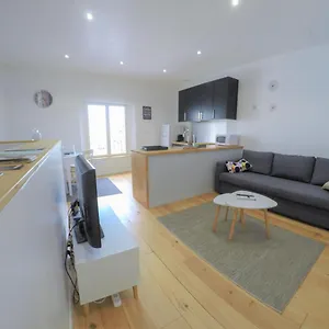 Le T2 Moderne Des Palmiers Au Coeur De Apartamento Moissac