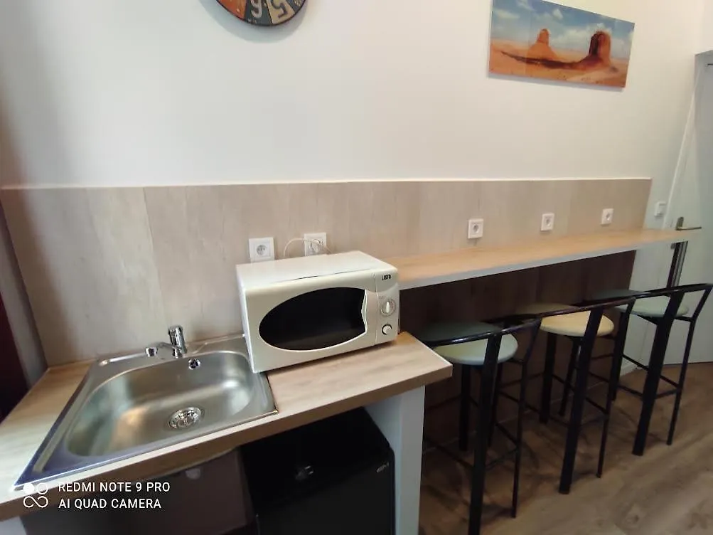 Hotel Lyonnais Niza
