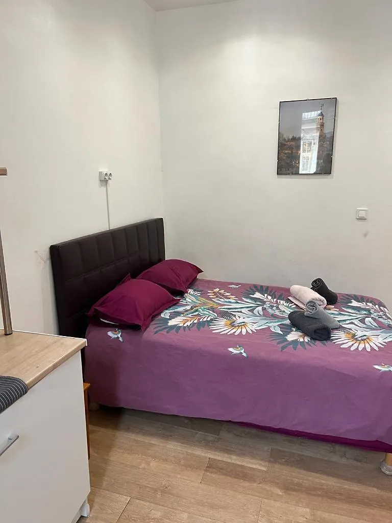 Hotel Lyonnais Niza