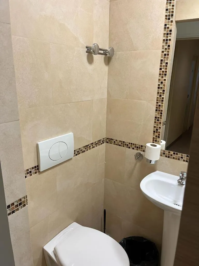 Hotel Lyonnais Niza