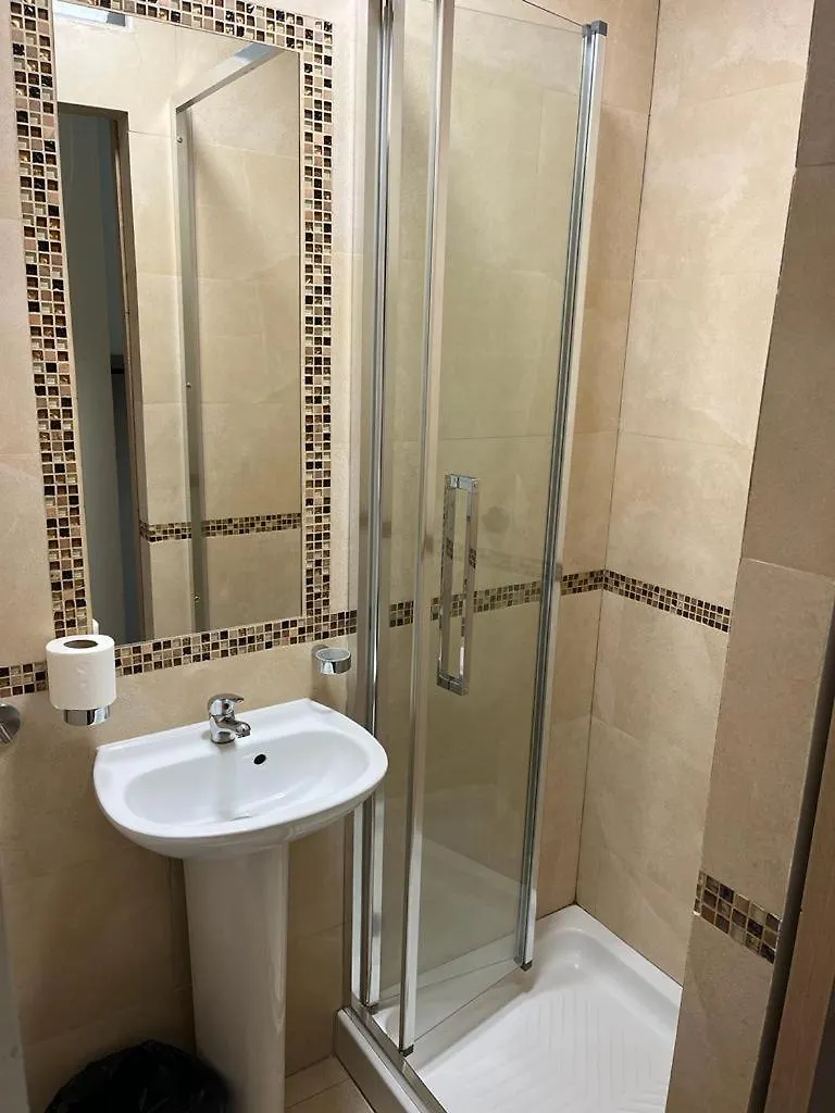 Hotel Lyonnais Niza
