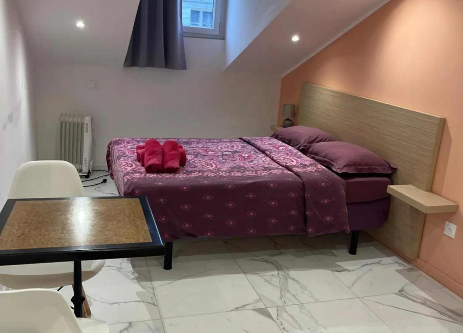 Hotel Lyonnais Niza 0*,  Francia