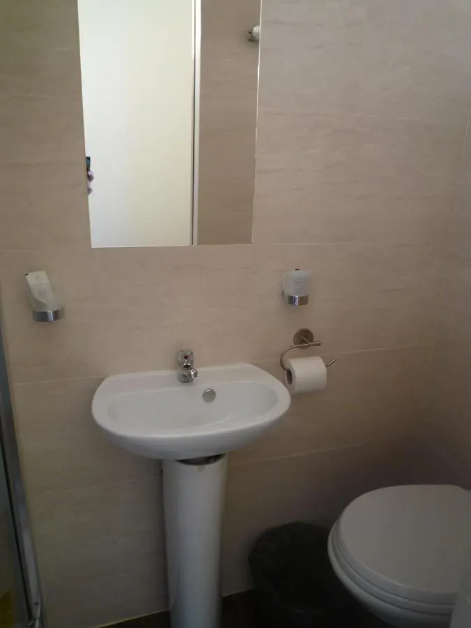 Hotel Lyonnais Niza