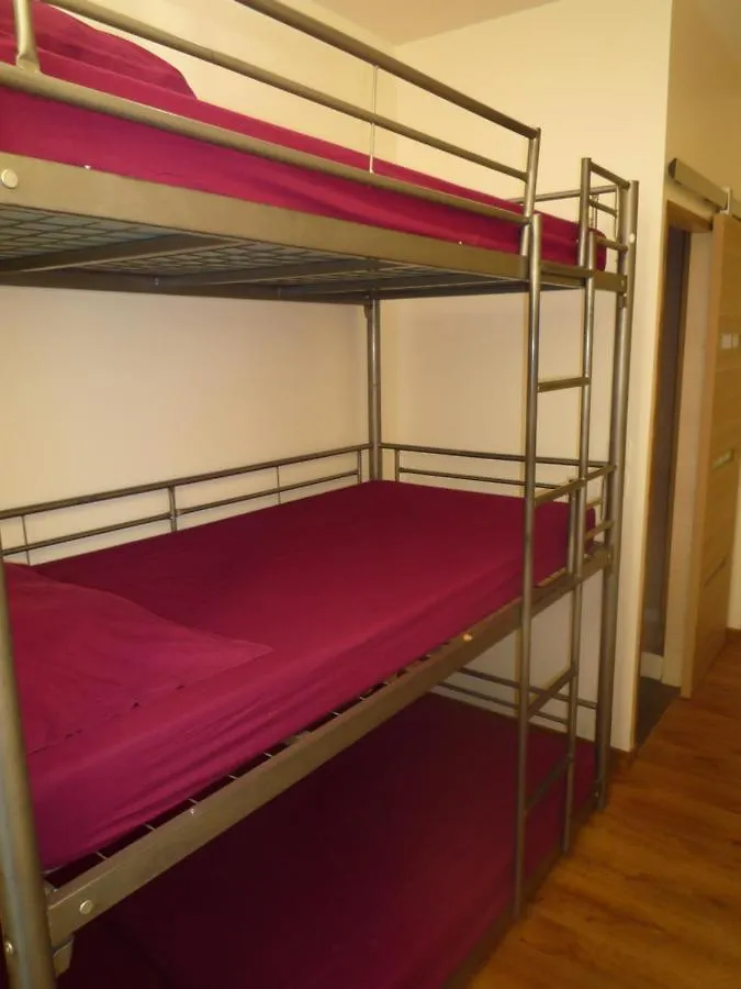 Hostal Hotel Lyonnais Niza Francia