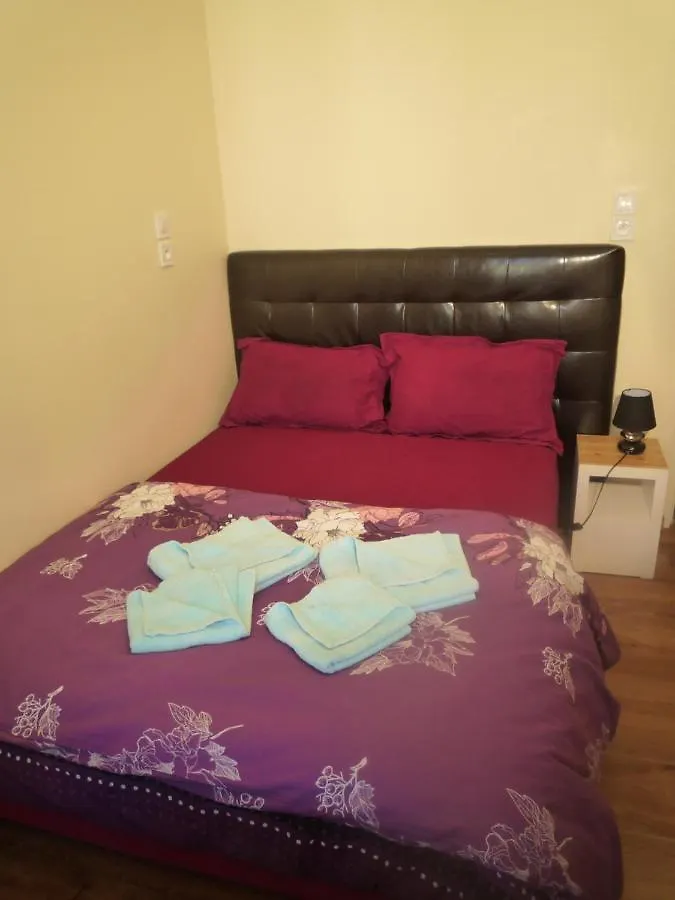 Hotel Lyonnais Niza 0*,