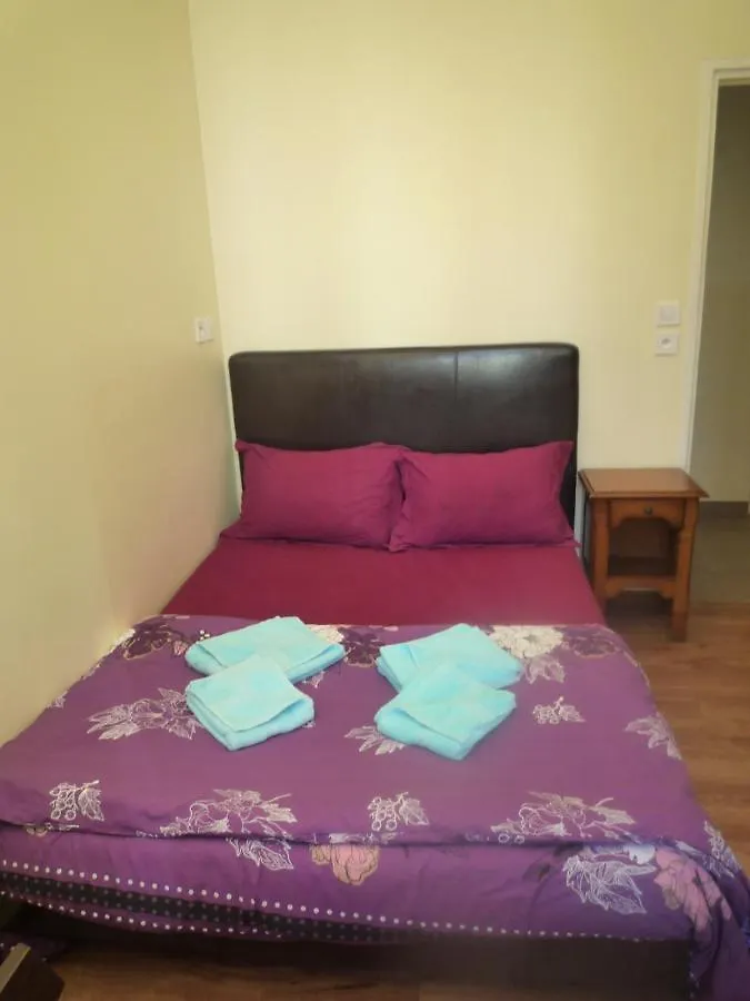 Hotel Lyonnais Niza