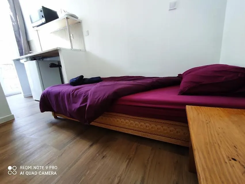 Hotel Lyonnais Νίκαια 0*,  Γαλλία