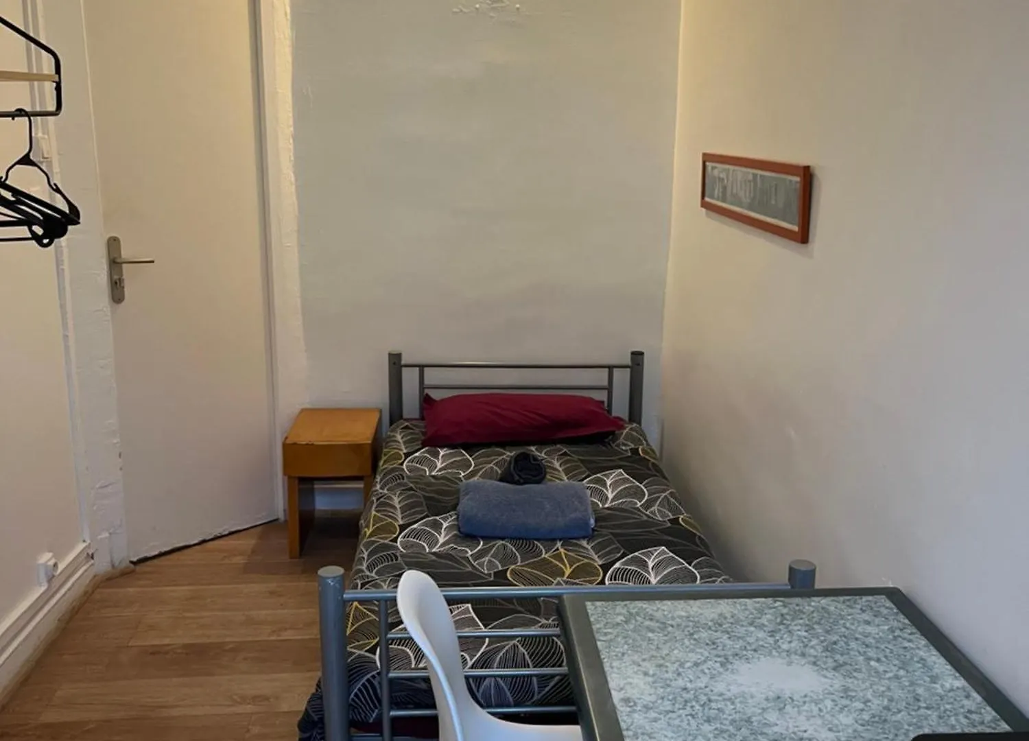 Hostel Hotel Lyonnais Νίκαια