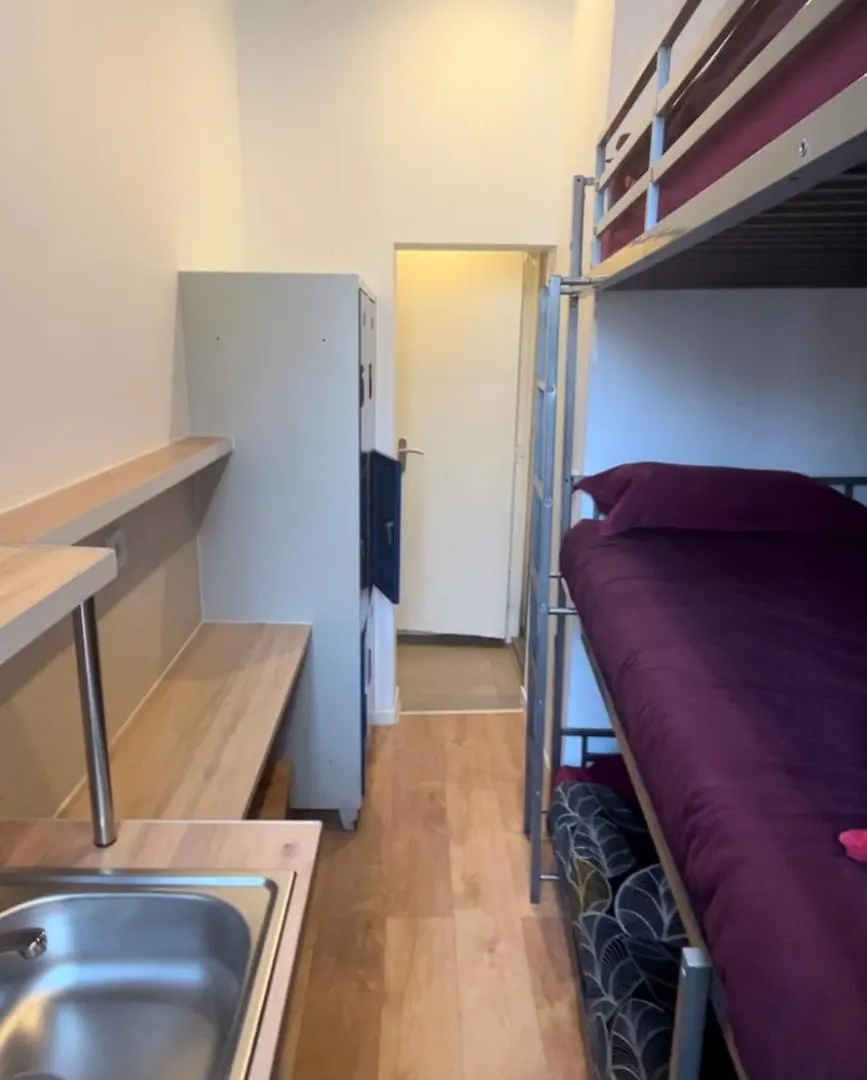 Hotel Lyonnais Νίκαια Γαλλία