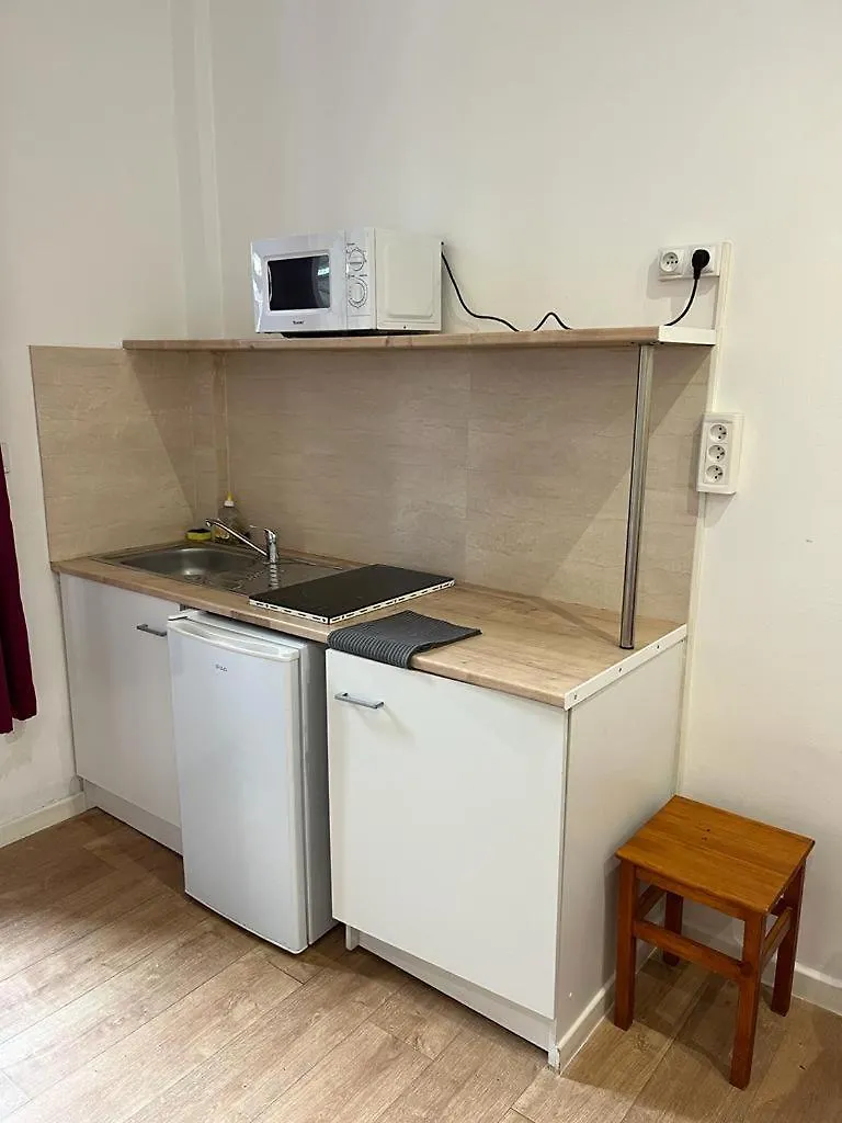 Hotel Lyonnais Νίκαια Γαλλία