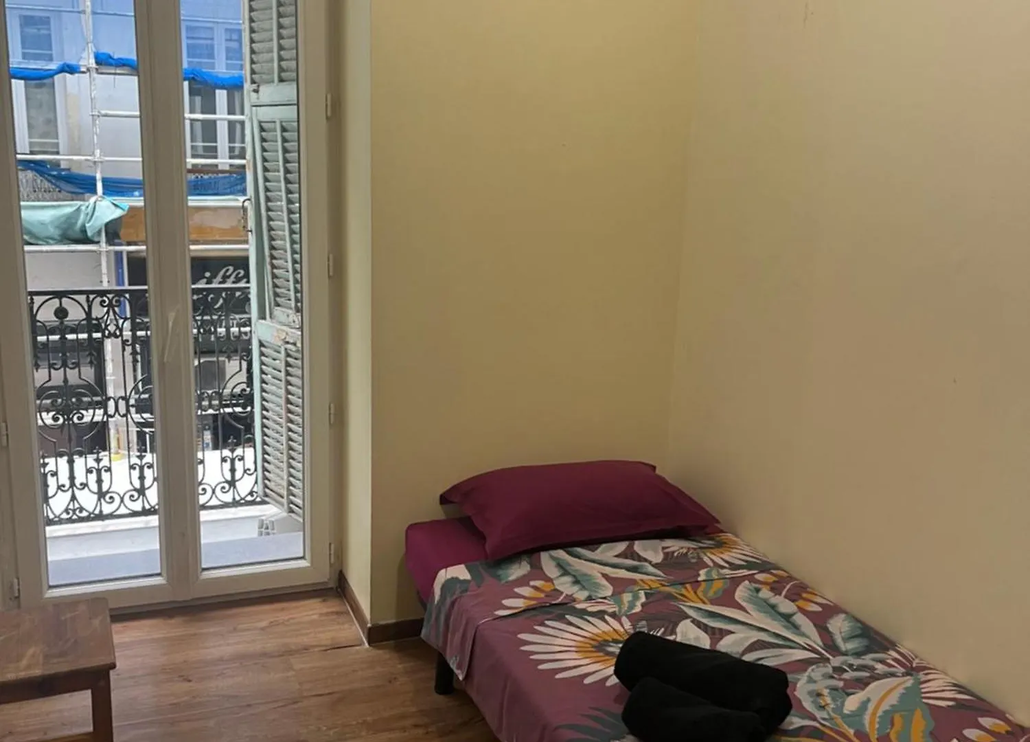 Hotel Lyonnais Νίκαια 0*,  Γαλλία