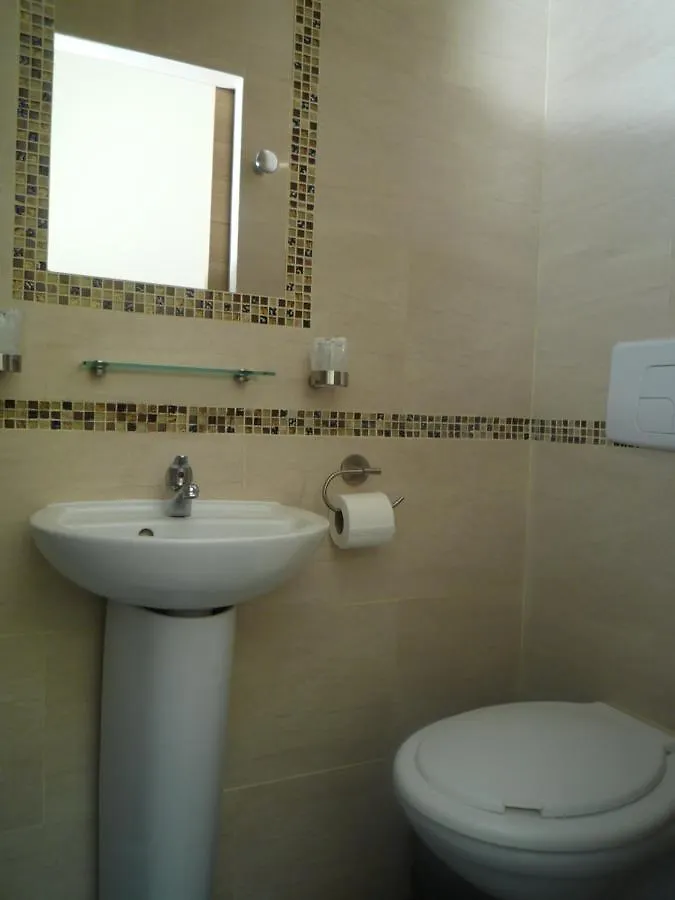 Hostel Hotel Lyonnais Νίκαια