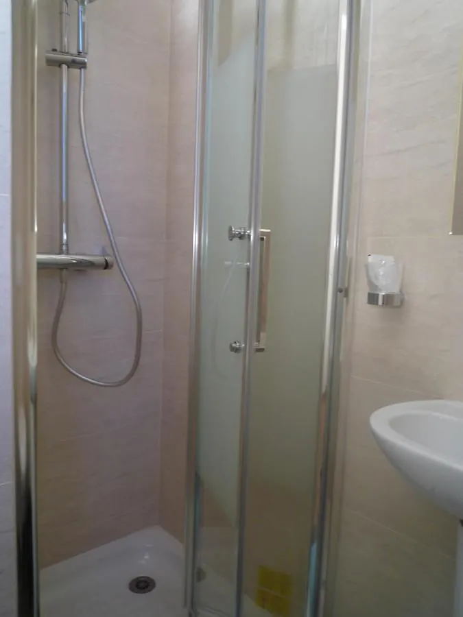 Hostel Hotel Lyonnais Νίκαια