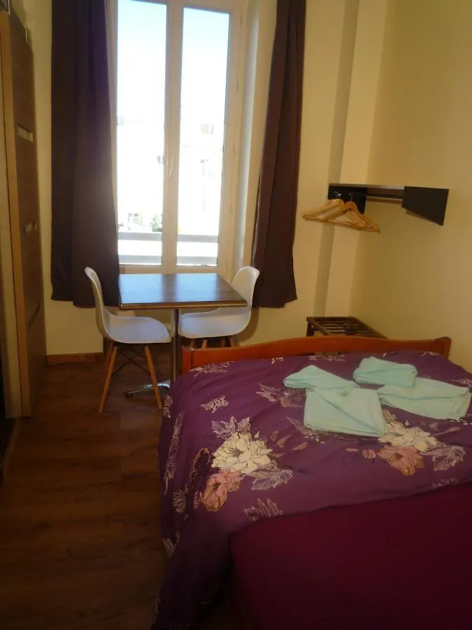 Hotel Lyonnais Νίκαια 0*,  Γαλλία